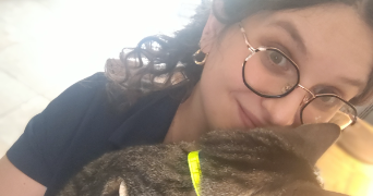 mathilde pet sitter à TOURS 37100_1