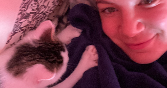 julie pet sitter à ALFORTVILLE 94140_1