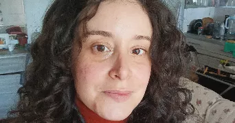 pauline pet sitter à MARSEILLE 14 13014