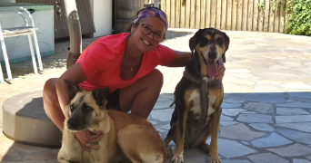 guylène pet sitter à AYSE 74130_15