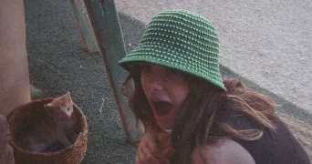 lou pet sitter à LILLE 59000