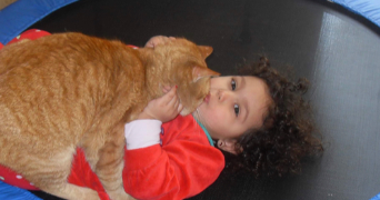 amelia pet sitter à CHALON SUR SAONE 71100_2
