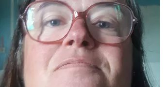 marie pet sitter à LE PARC 50870