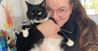 angeline pet sitter à VILLEFRANCHE DE ROUERGUE 12200_2