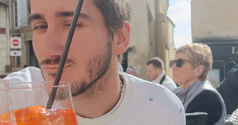 lucas pet sitter à BEGLES 33130_5