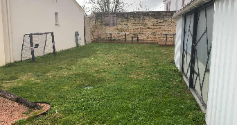 bruno dog sitter à THAIRE 17290_2