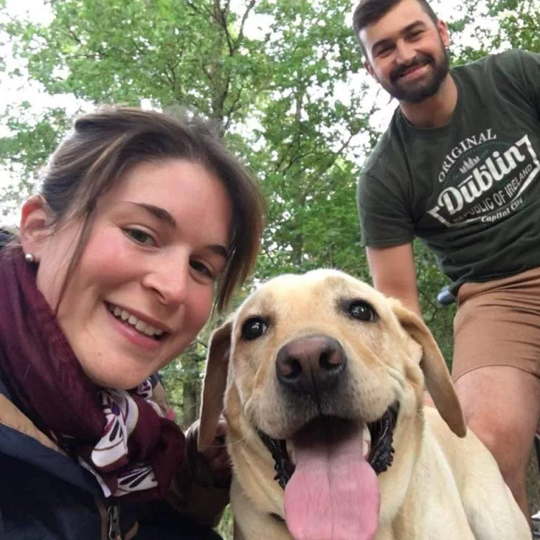 marie pet sitter à Geay 17250