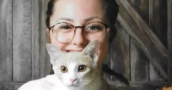 manon pet sitter à CHAMPIGNEULLES 54250