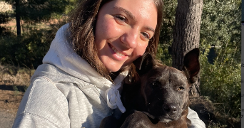 salomé pet sitter à Marseille 13012_2