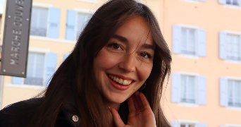 léa pet sitter à DIJON 21000_0