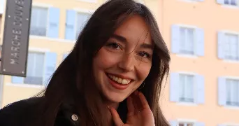 léa pet sitter à DIJON 21000