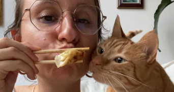 louise pet sitter à LILLE 59000_1