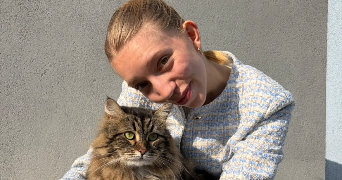 morgane pet sitter à MOLSHEIM 67120_0