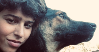 oliana pet sitter à Limoges 87000_5