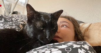 charline pet sitter à LYON 03 69003_1
