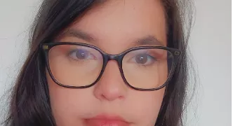 rebecca pet sitter à BRON 69500