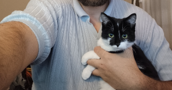 nader pet sitter à ANGERS 49100_2