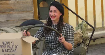 elisabeth pet sitter à TROYES 10000