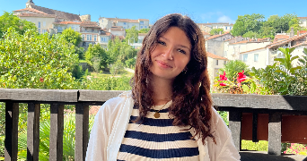 sarah pet sitter à CAMBES 33880_0