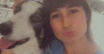lorrine pet sitter à SOUPPES SUR LOING 77460