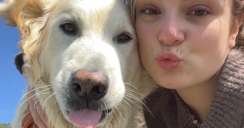 ophelia pet sitter à GRENOBLE 38000_1