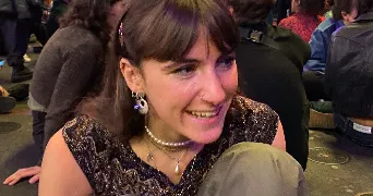 flore pet sitter à NEUILLY SUR SEINE 92200