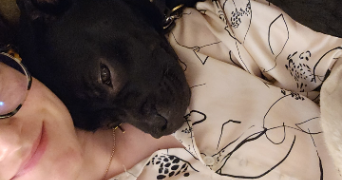 juliette pet sitter à CONTREXEVILLE 88140_1