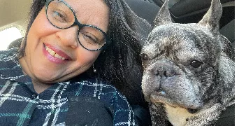 marli pet sitter à PARIS 10 75010