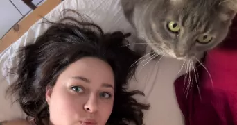 lou pet sitter à vichy 03200