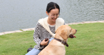 peiyi pet sitter à CHAMBERY 73000_9
