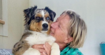 monique pet sitter à MOUTIERS LES MAUXFAITS 85540_3