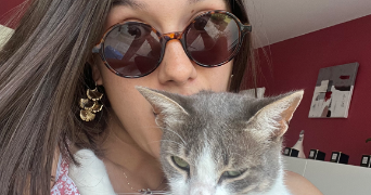 dorine pet sitter à MONTAIGU VENDEE 85600_4