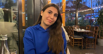 maelys pet sitter à CAIRON 14610_0