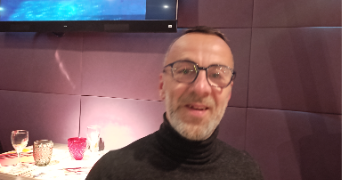 pascal pet sitter à ECHILLAIS 17620_0