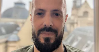 arnaud dog sitter à PARIS 05 75005