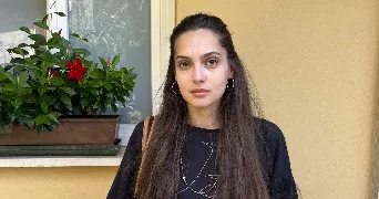 camille pet sitter à BEZONS 95870