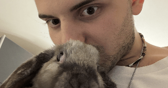 anthony pet sitter à MARSEILLE 08 13008_0