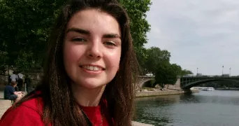célestine pet sitter à TOURCOING 59200