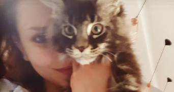 noyale pet sitter à BAYONNE 64100_6