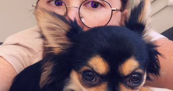 lea pet sitter à DEMOUVILLE 14840_2