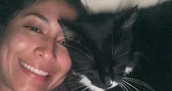 anabel pet sitter à HOUILLES 78800_3