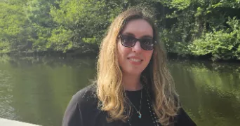 magalie pet sitter à CHOLET 49300