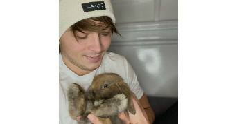 sergiu pet sitter à GARCHES 92380_0