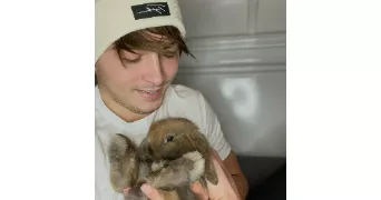 sergiu pet sitter à GARCHES 92380