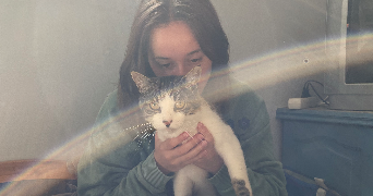 hana pet sitter à Ivry sur Seine 94200_1