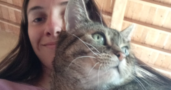 alice pet sitter à GRENOBLE 38000_1