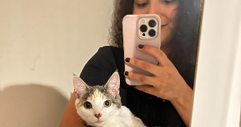 hanane pet sitter à Paris 75012_1