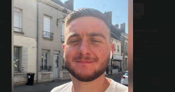 théo pet sitter à JAVENE 35133_0
