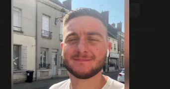 théo pet sitter à JAVENE 35133