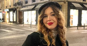 adèle pet sitter à FONTENAY ST PERE 78440